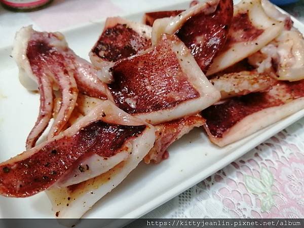 冷宮中秋烤肉趴