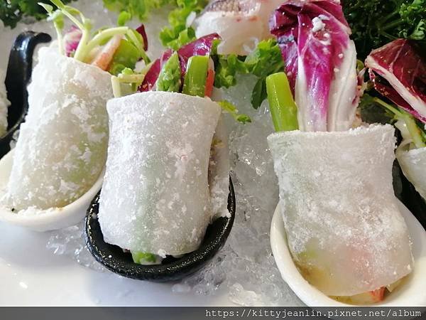 光鮮美食-李家生日餐敘 林家湊一咖