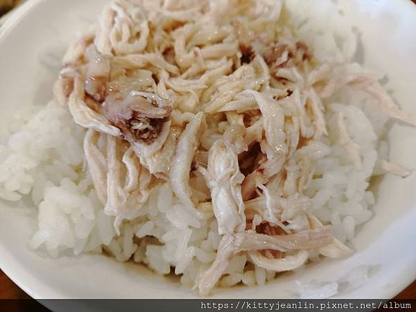 芝山鵝肉切仔麵