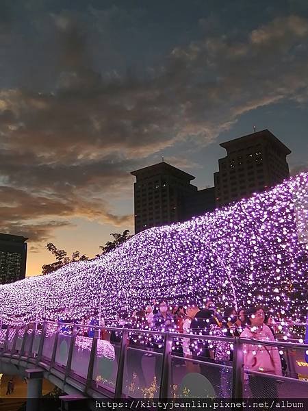 新北耶誕城2019