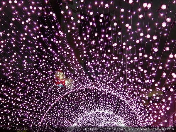 新北耶誕城2019