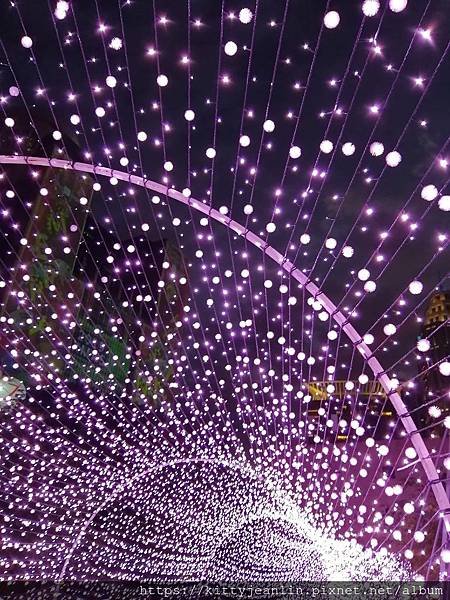 新北耶誕城2019