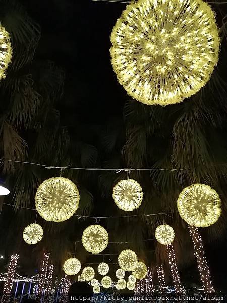 新北耶誕城2019