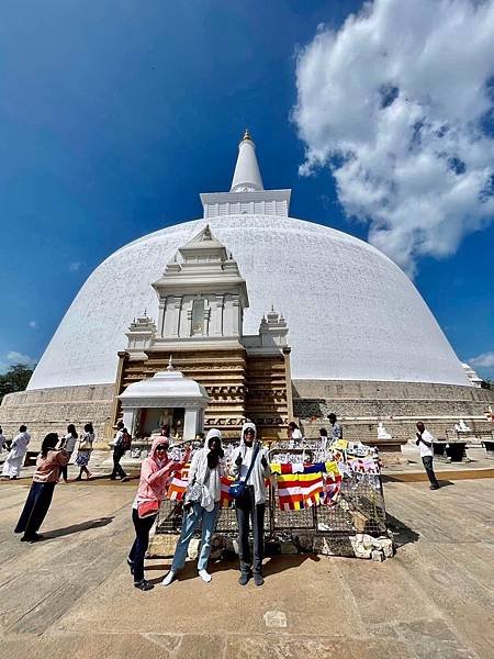 斯里蘭卡Sri Lanka 1/24-2/2