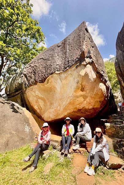 斯里蘭卡Sri Lanka 1/24-2/2