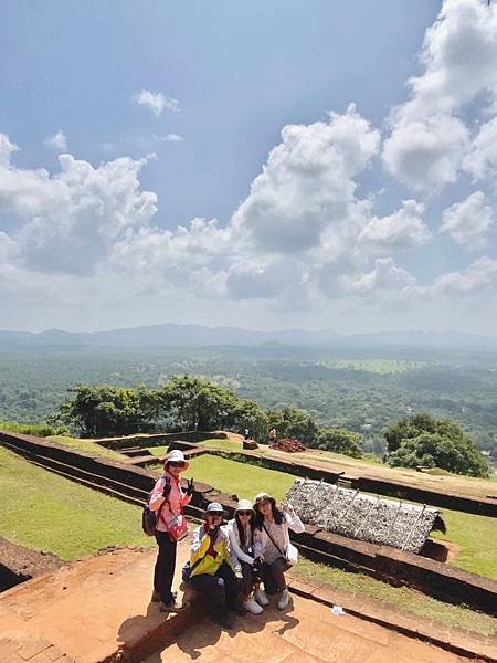 斯里蘭卡Sri Lanka 1/24-2/2