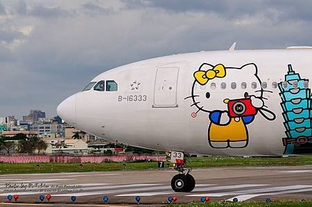 Hello Kitty迷必看七大主題彩繪機11