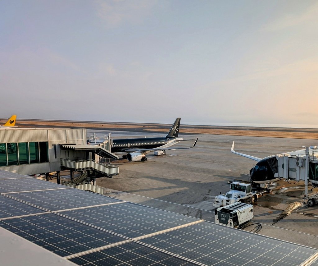 真。精品航空  搭乘星悅航空 StarFlyer スターフラ