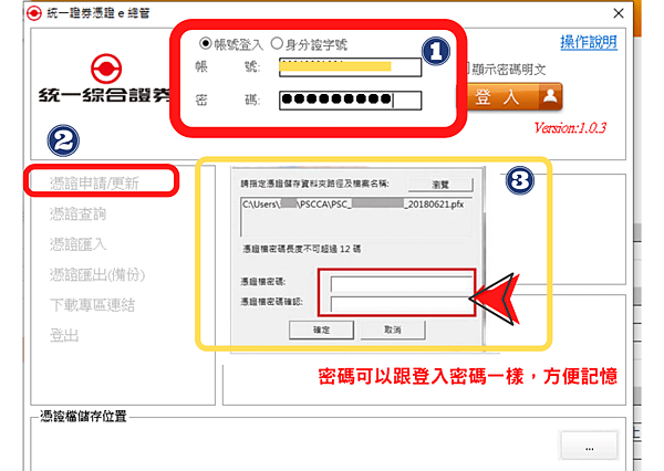 統一期貨Kiwi李羿慧