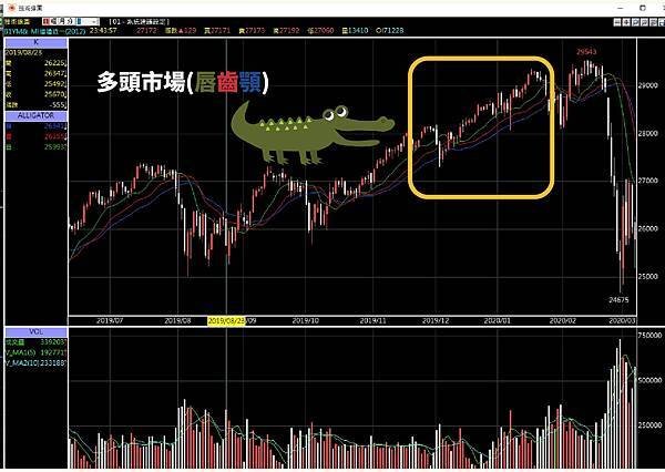 統一期貨Kiwi李羿慧