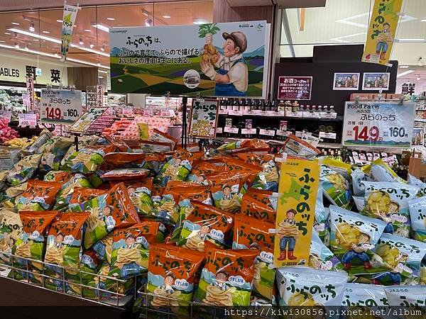 超市-滝川油菜花田-富田農場-彩香之里-富遊里小木屋(北海道