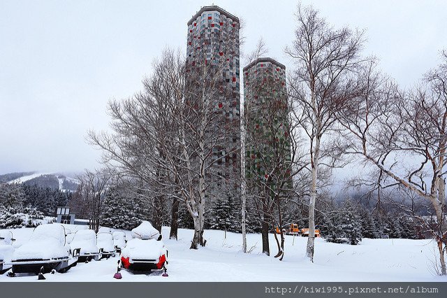 tomamu tower