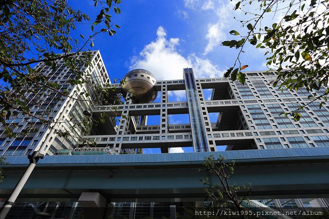 fuji tv