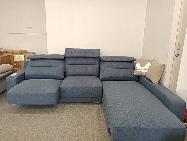 [坐又銘手工沙發］初體驗
