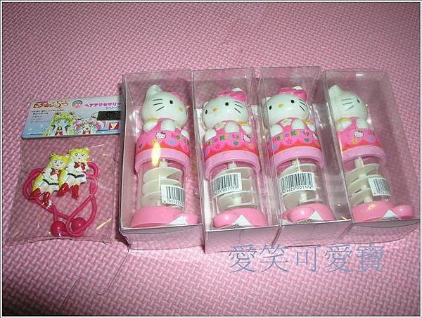 全部的贈品有六個, 大方的爸爸送別人兩個