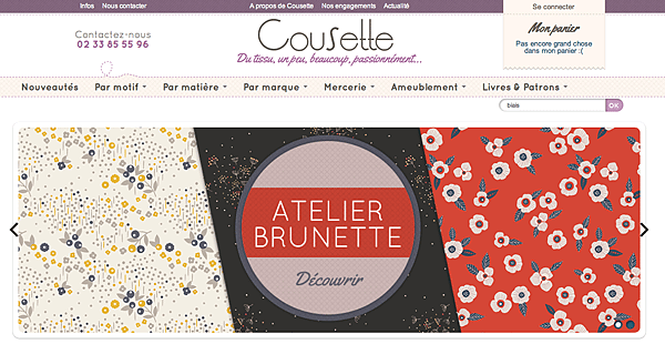 cousette