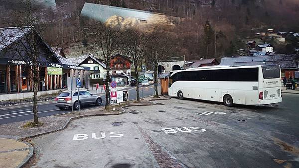 奧捷斯匈 東歐4國之旅