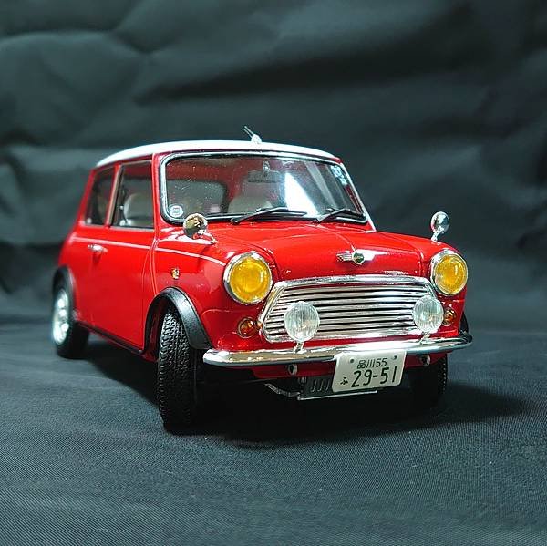 Mini Cooper 1997