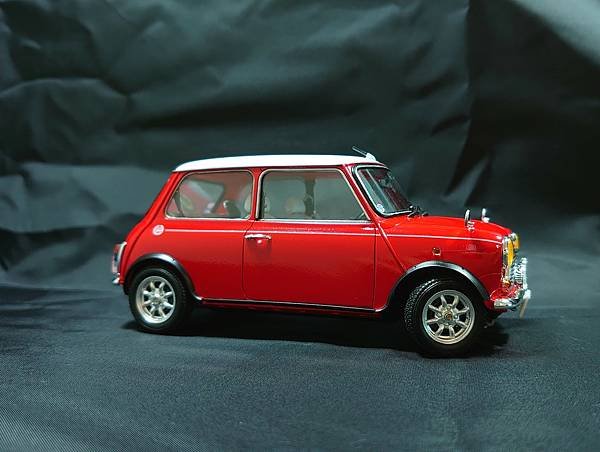 Mini Cooper 1997