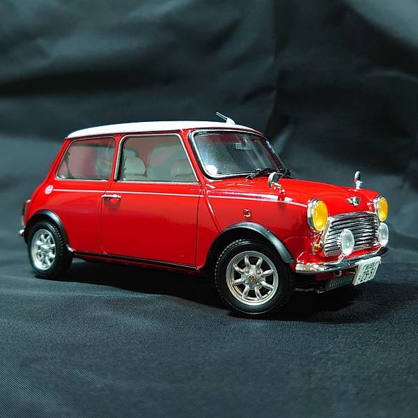 Mini Cooper 1997