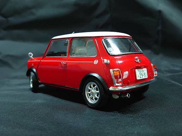 Mini Cooper 1997