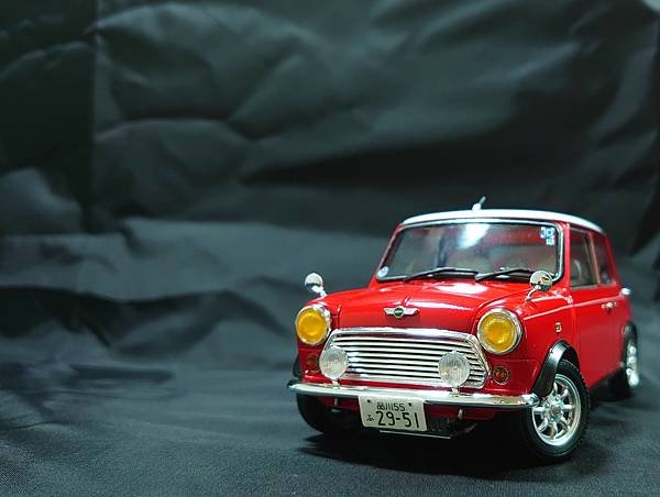 Mini Cooper 1997