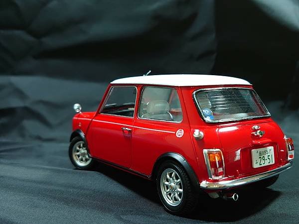 Mini Cooper 1997