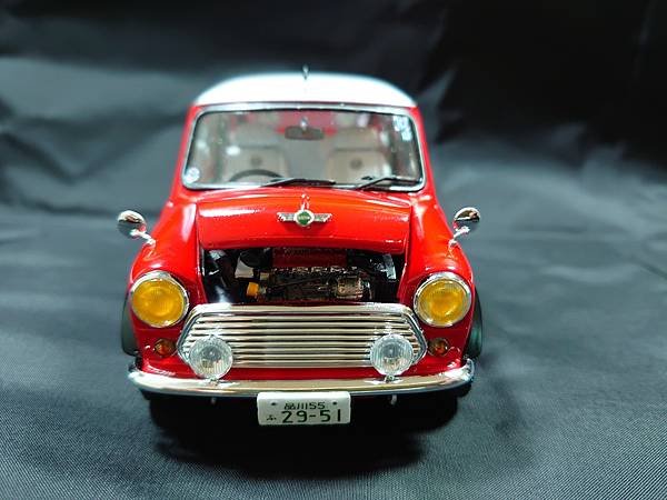 Mini Cooper 1997