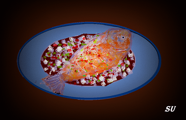 紅燒魚