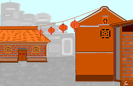 廟宇