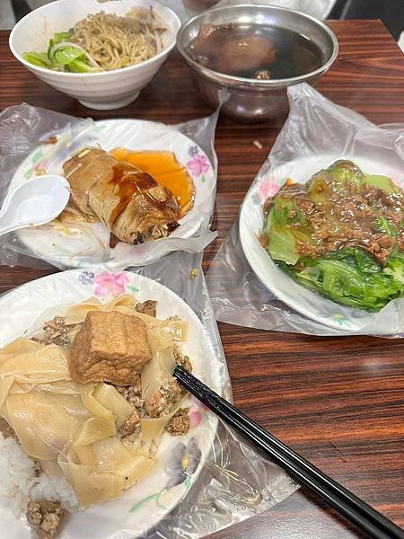 南投市必吃素食餐廳➤ Nantou Vegetarian F