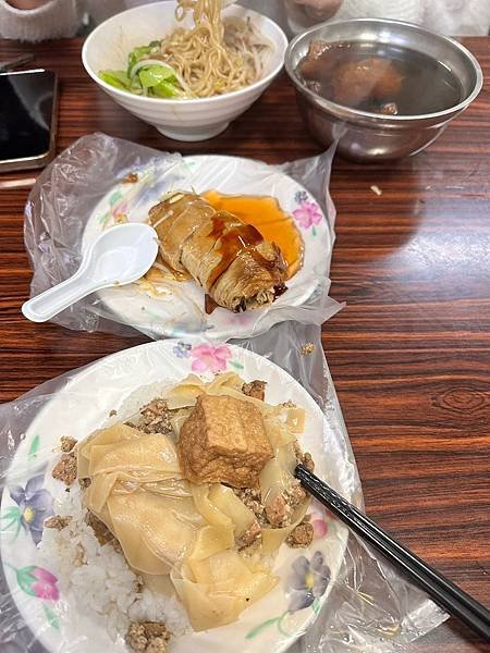 南投市必吃素食餐廳➤ Nantou Vegetarian F