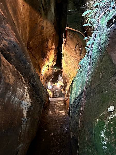 基隆八景之一 💕仙洞巖、佛手洞 Keelung 親子旅遊景點