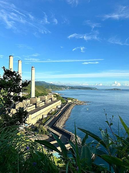 基隆絕美秘境 Keelung市定古蹟白米甕砲台（荷蘭城）『荷