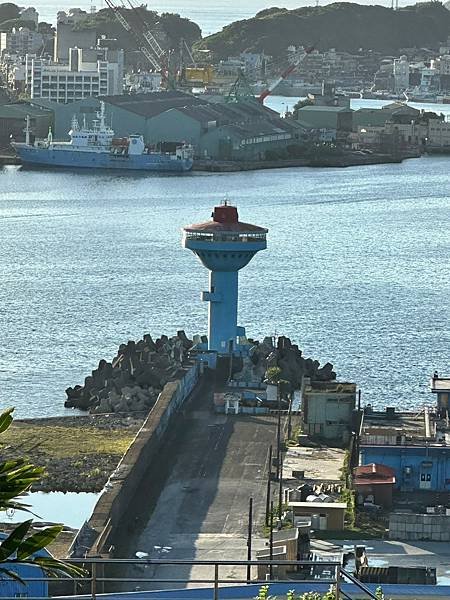 基隆絕美秘境 Keelung市定古蹟白米甕砲台（荷蘭城）『荷