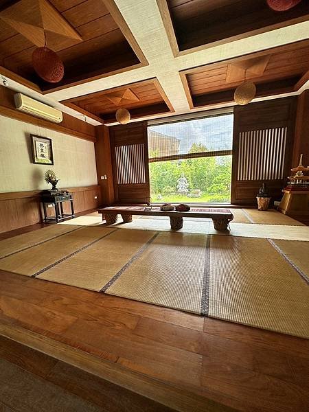 宜蘭縣員山鄉美麗日本風和廟宇參拜「北后寺」隱身在田野巷弄間免