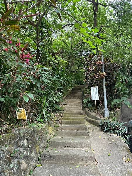 台北士林｜圓山水神社｜台北水神社步道｜台北五指山系｜劍潭山親