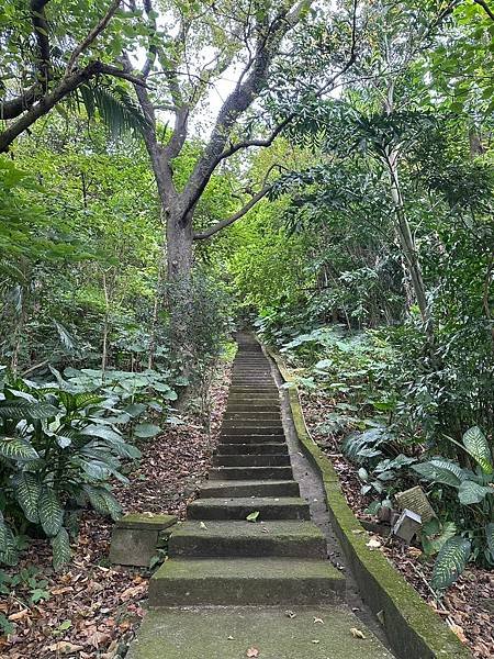 台北士林｜圓山水神社｜台北水神社步道｜台北五指山系｜劍潭山親