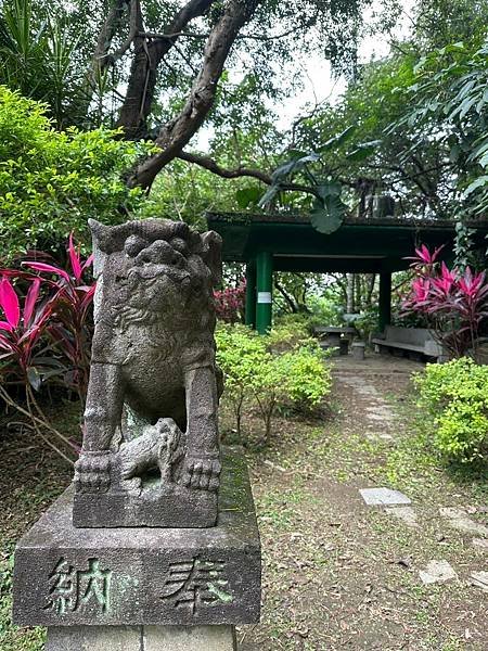 台北士林｜圓山水神社｜台北水神社步道｜台北五指山系｜劍潭山親