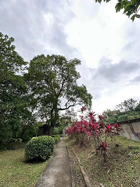 台北士林｜圓山水神社｜台北水神社步道｜台北五指山系｜劍潭山親