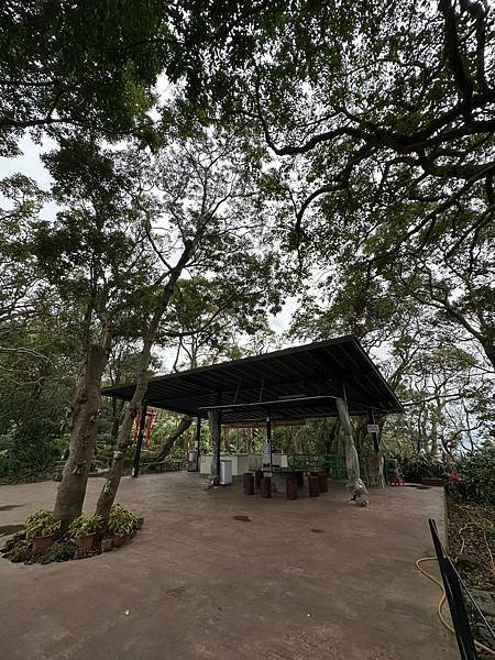 台北士林｜圓山水神社｜台北水神社步道｜台北五指山系｜劍潭山親