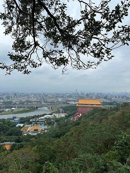 台北士林｜圓山水神社｜台北水神社步道｜台北五指山系｜劍潭山親