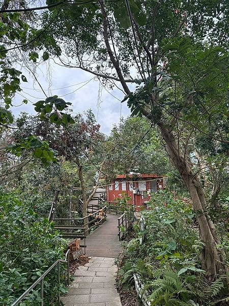 台北士林｜圓山水神社｜台北水神社步道｜台北五指山系｜劍潭山親