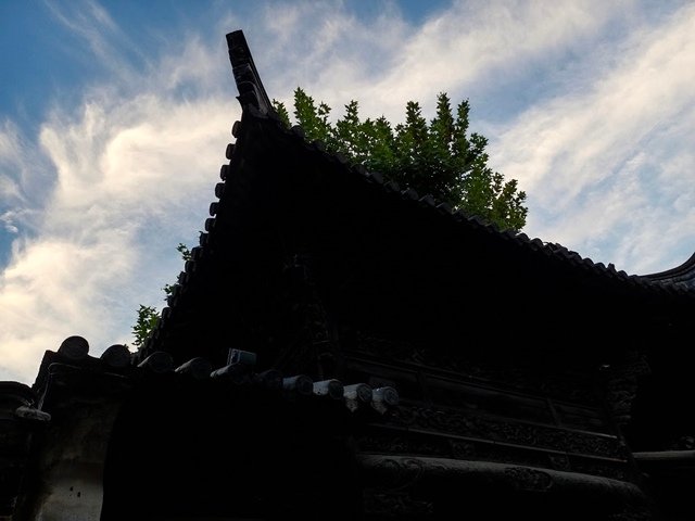 出門去上海 - 烏鎮