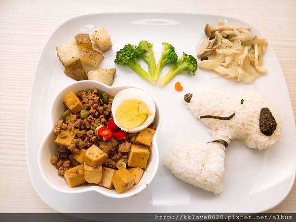 「露西家」當豆干碰上蒼蠅頭.jpg