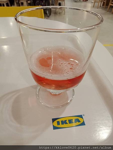 「IKEA」越橘水果氣泡水.jpg