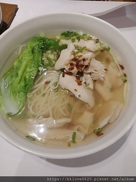 「好伴麵店」香蔥雞肉湯麵.jpg