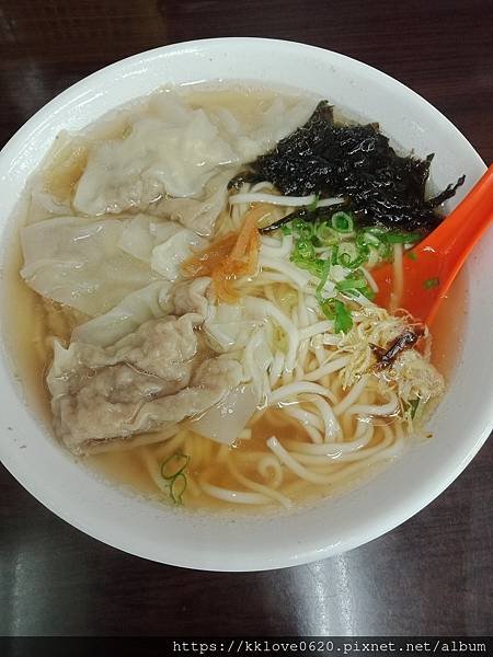 「巧味」鮮蝦餛飩麵01.jpg