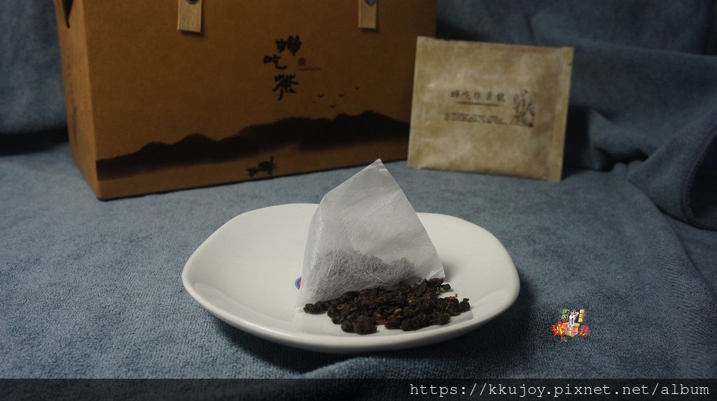 蟬吃茶の天然茶飲|蟬吃佳葉龍茶|獻給日本天皇的『御用珍品』|