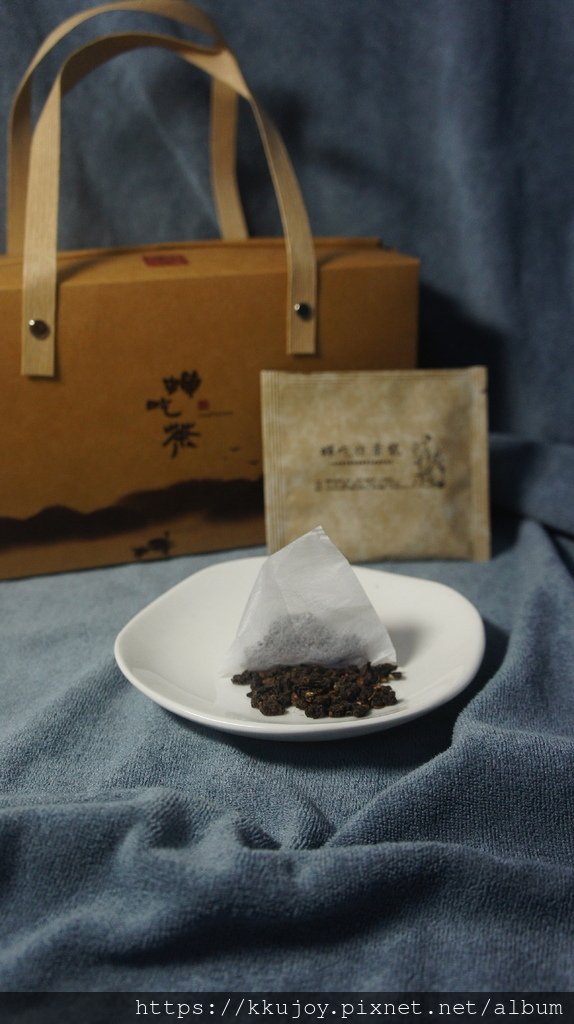 蟬吃茶の天然茶飲|蟬吃佳葉龍茶|獻給日本天皇的『御用珍品』|